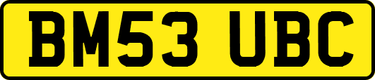 BM53UBC