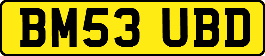 BM53UBD