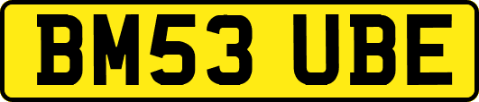 BM53UBE