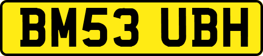 BM53UBH