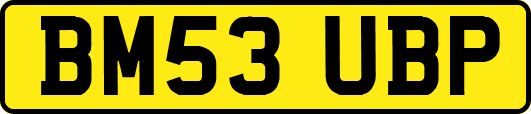 BM53UBP