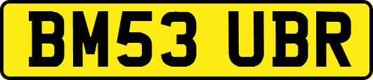 BM53UBR