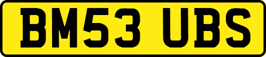 BM53UBS