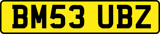 BM53UBZ