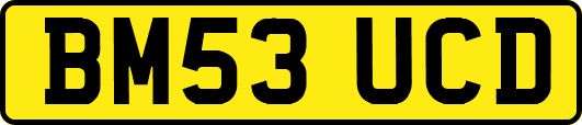BM53UCD
