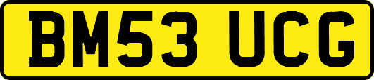 BM53UCG