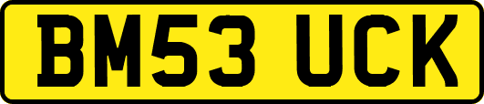BM53UCK