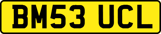 BM53UCL