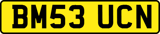 BM53UCN