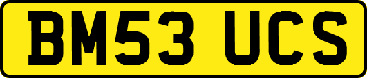 BM53UCS