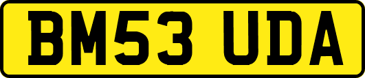 BM53UDA