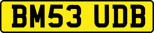 BM53UDB