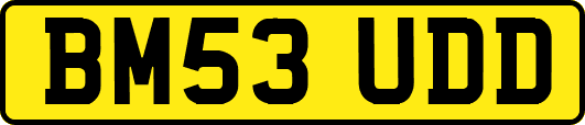 BM53UDD