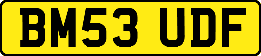 BM53UDF
