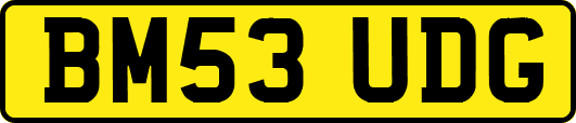 BM53UDG