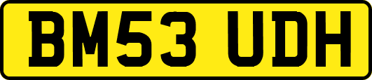 BM53UDH