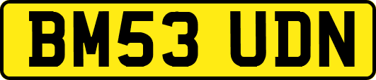 BM53UDN