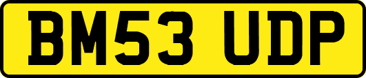 BM53UDP
