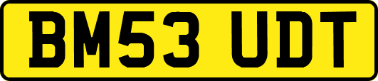 BM53UDT