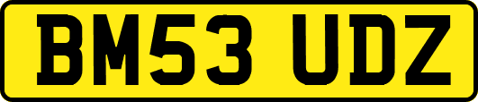 BM53UDZ