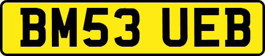 BM53UEB