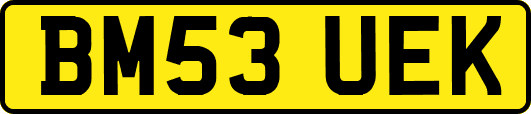 BM53UEK