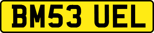 BM53UEL