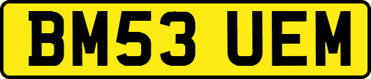 BM53UEM