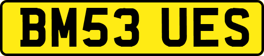 BM53UES