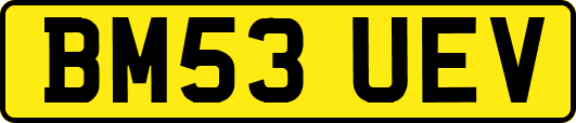 BM53UEV