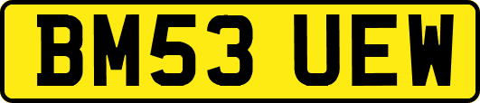 BM53UEW