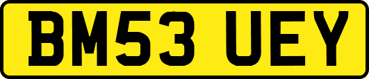 BM53UEY