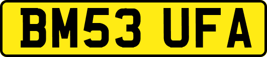 BM53UFA