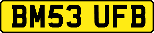 BM53UFB