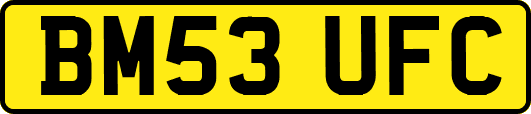 BM53UFC