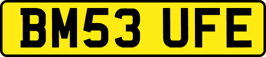 BM53UFE