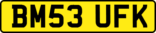 BM53UFK