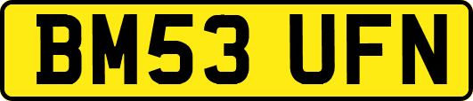 BM53UFN