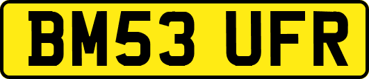 BM53UFR