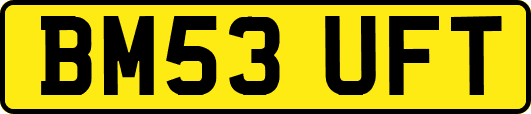 BM53UFT