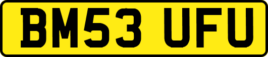 BM53UFU
