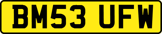 BM53UFW