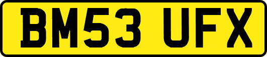 BM53UFX
