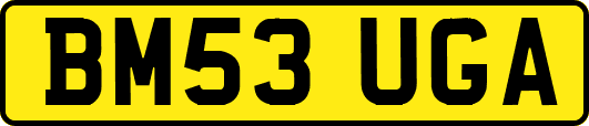 BM53UGA