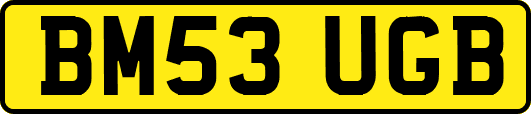 BM53UGB