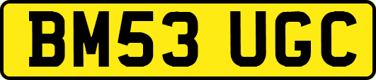 BM53UGC