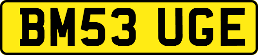 BM53UGE