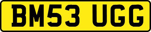 BM53UGG