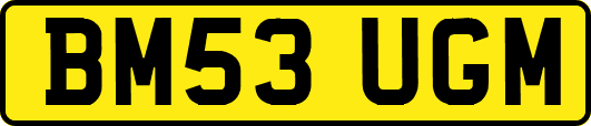 BM53UGM