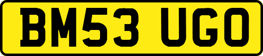 BM53UGO